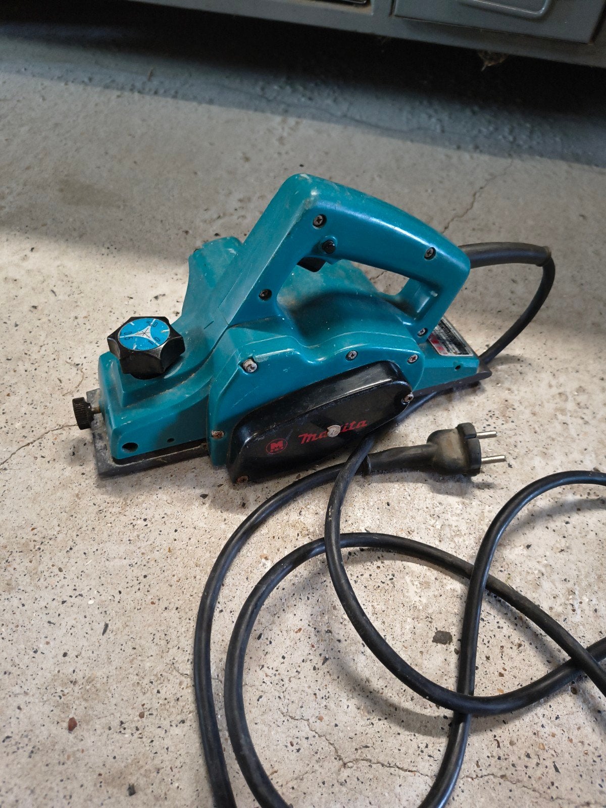 schaarmachine Makita, Doe-het-zelf en Bouw, Ophalen
