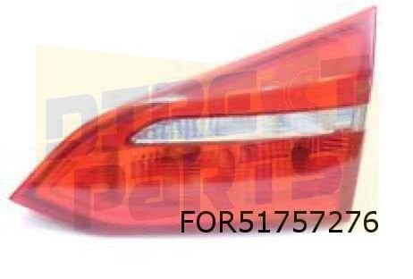 Ford Focus Wagon (-10/17) achterlicht Rechts binnen OES! 186, Neuf, -, -, Ford