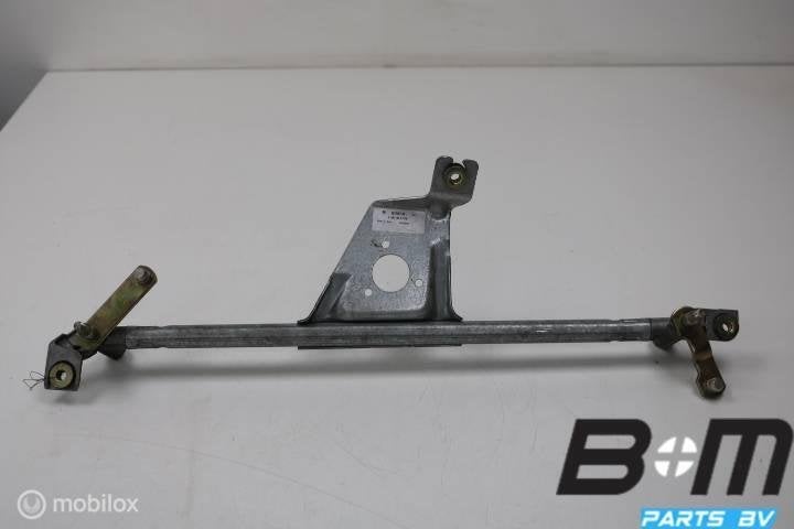 Ruitenwissermechaniek VW Polo 6N 6N1955023C, Utilisé