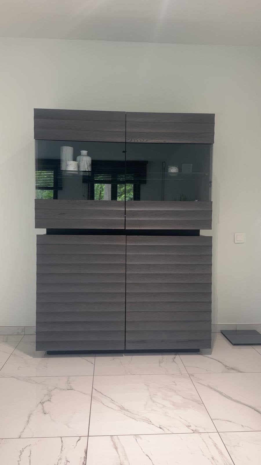 Top kwaliteit eiken moderne meubels, Huis en Inrichting, Kasten | Dressoirs, Ophalen, Gebruikt