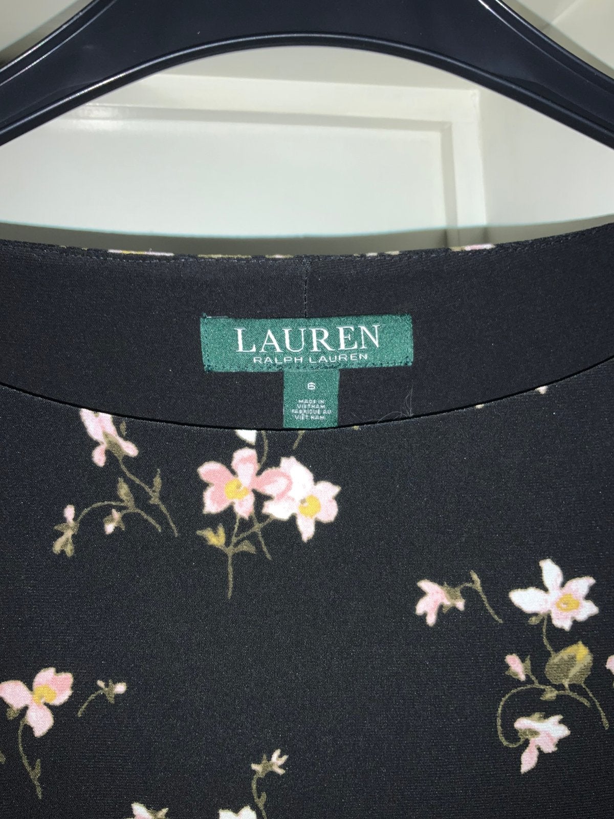 Kleedje Ralph Lauren, Ophalen of Verzenden, Zo goed als nieuw