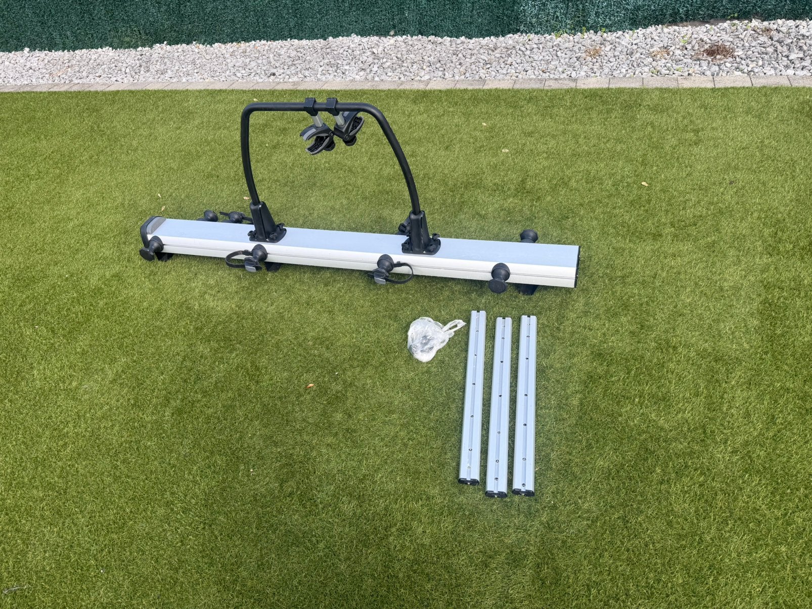 Thule VeloSlide – LANGE VERSIE – voor elektrische fietsen!, Ophalen, Zo goed als nieuw