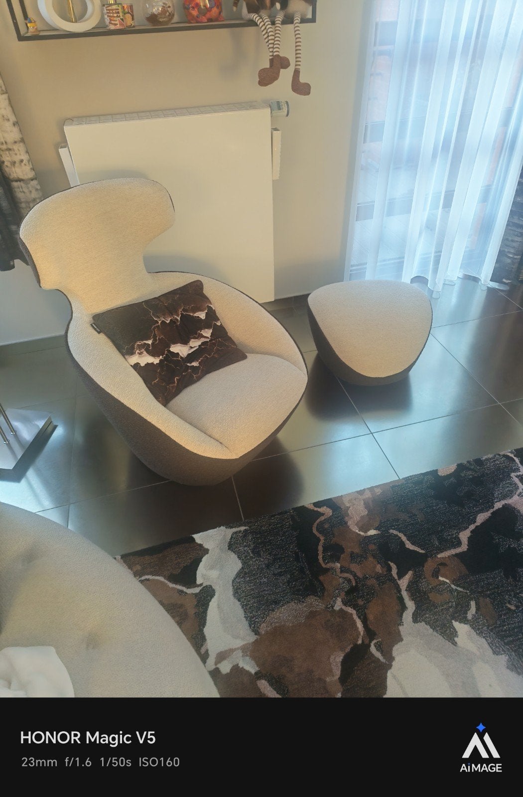Salon a vendre -recent, Maison & Meubles, Enlèvement, Comme neuf
