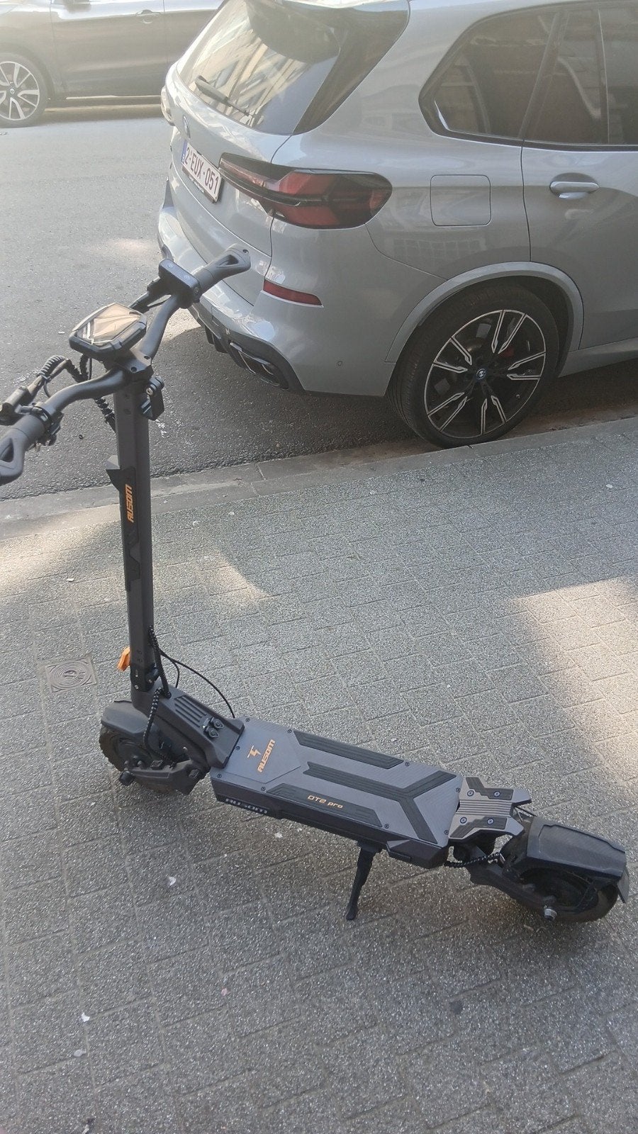 Je mets ma ausom dt2 a vendre