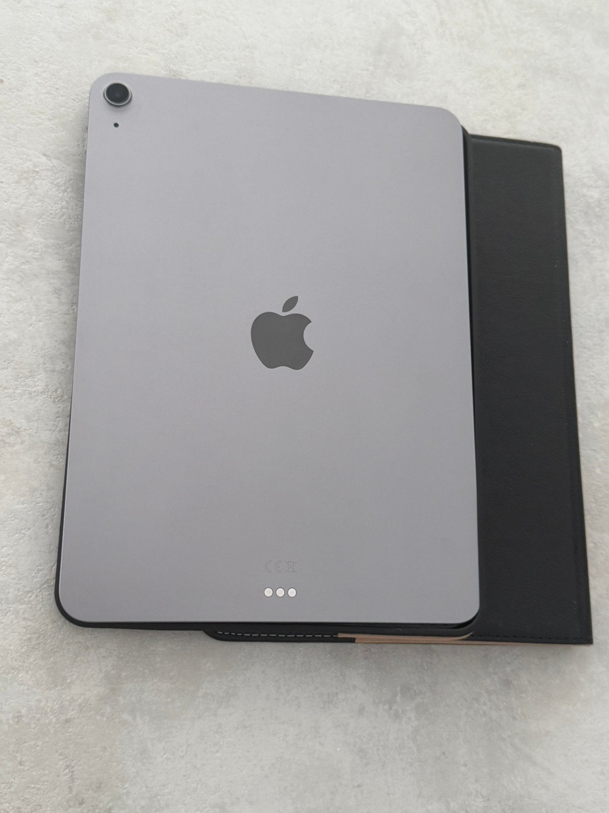 Ipad air 11-inch (M3), Computers en Software, Tablet-hoezen, Ophalen of Verzenden, Zo goed als nieuw