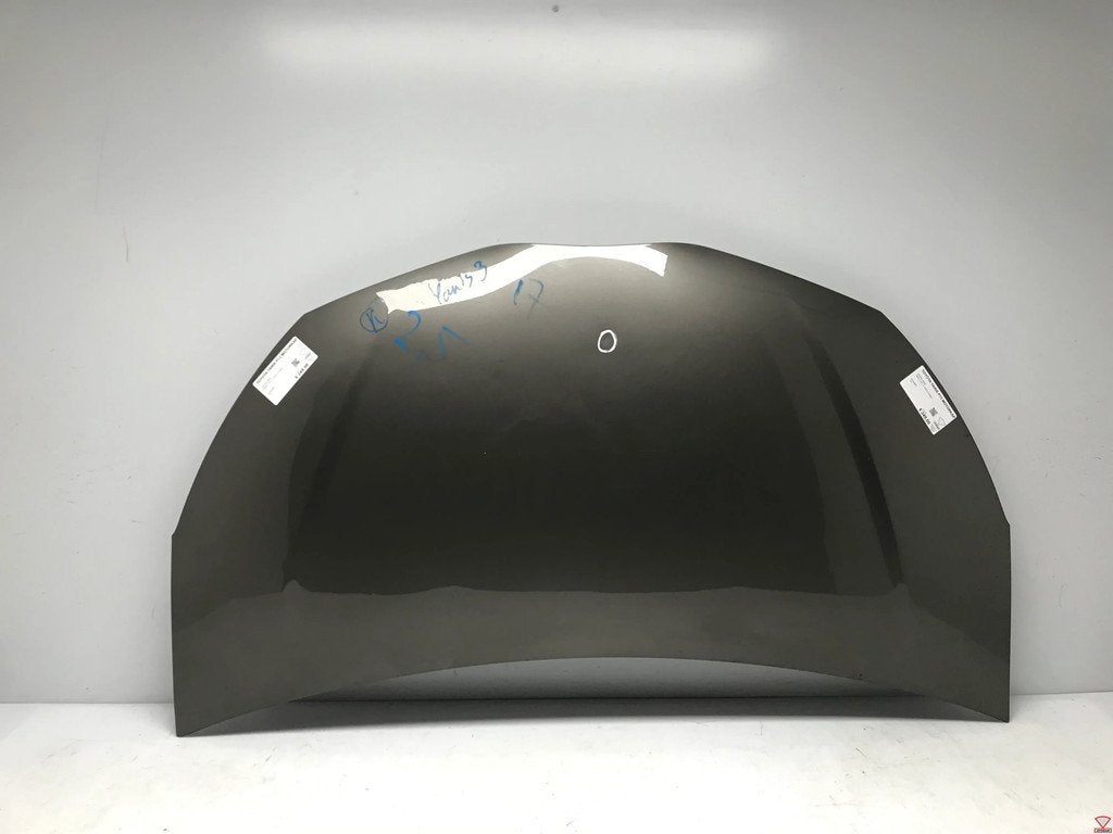 Toyota Yaris P13 2011-2015 Motorkap Origineel!, Info@toyota.co.jp, Gebruikt, Voor, Toyota Motor Corporation