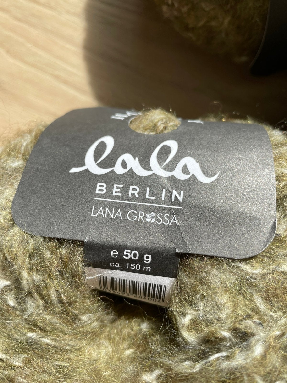 8 bollen alpaca merino wol, Ophalen of Verzenden, Nieuw