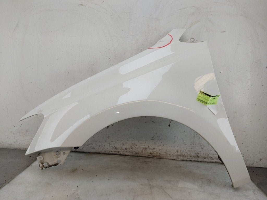 AILE AVANT GAUCHE Volkswagen Polo V (6R) (01-2009/05-2022), Autos : Pièces & Accessoires, Carrosserie & Tôlerie, Garde-boue, Volkswagen