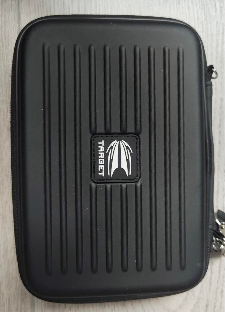 Target Takoma XL Wallet Black Ongebruikt*, Ophalen