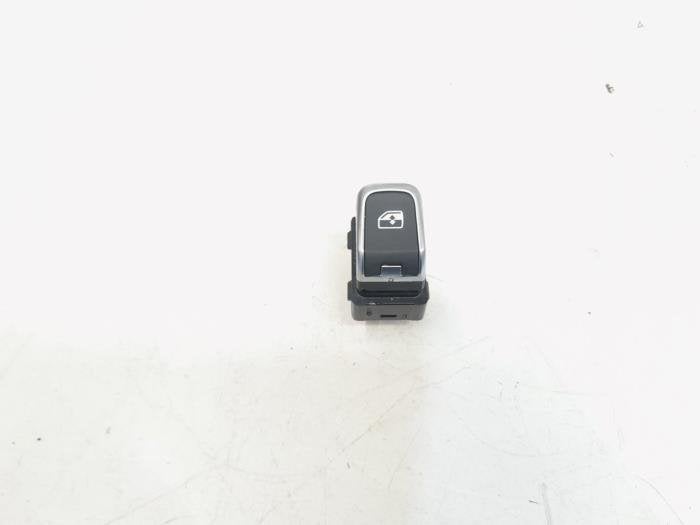 Elektrisch Raam Schakelaar van een Audi A3, Gebruikt, -, -, -