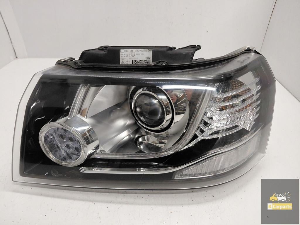 DH5213W030GB, Land Rover Freelander II Lift Xenon linkerlamp, Dpoffice@jaguarlandrover.com, Abbey Road, Whitley 1
CV3 4LF  Coventry