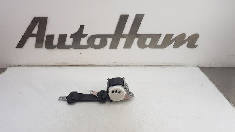 CEINTURE DE SECURITE ARRIERE DROITE Opel Meriva, Utilisé, Opel
