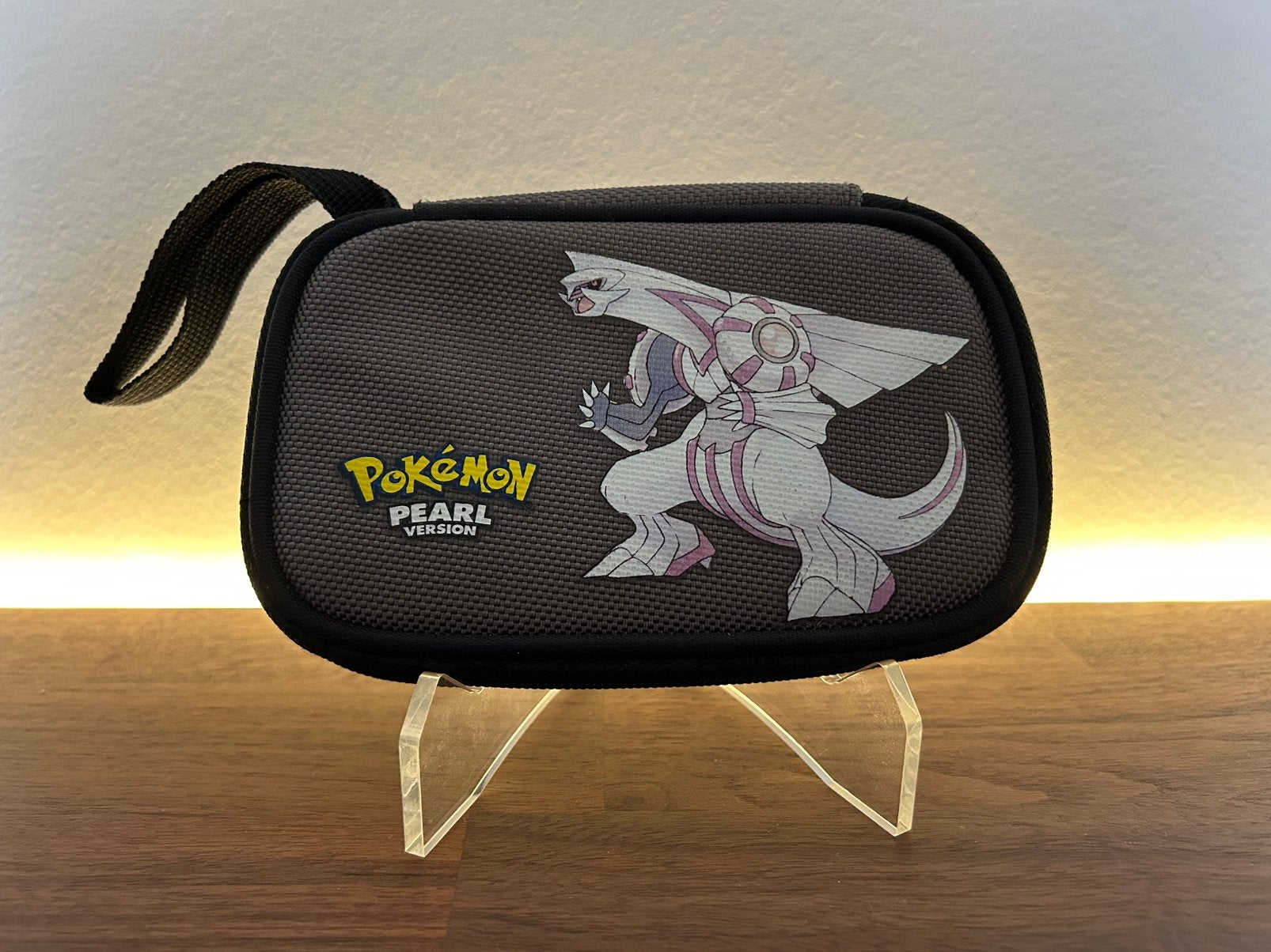 Official Nintendo Pokémon Pearl Version Palkia Nintendo DS, Consoles de jeu & Jeux vidéo, Jeux | Nintendo DS, Enlèvement ou Envoi