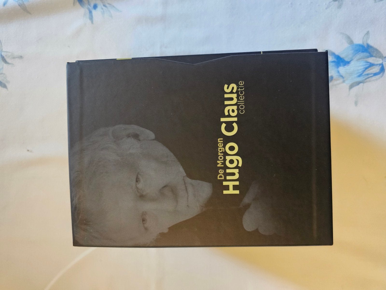 DVD set van Hugo Claus, Cd's en Dvd's, Ophalen, Zo goed als nieuw, Nederlands