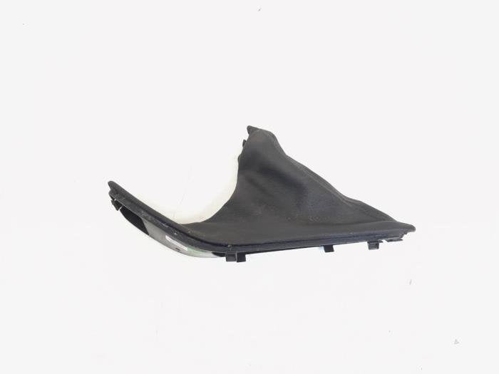 Enveloppe levier frein à main d'un BMW X1, -, 3 mois de garantie, Utilisé, -