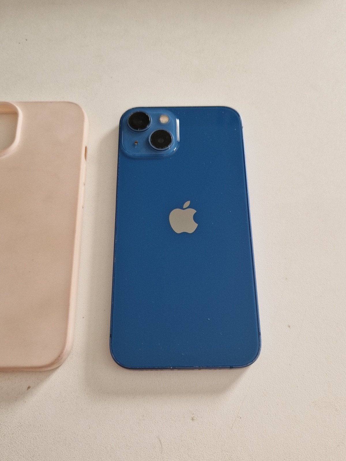iPhone 13 100%, Télécoms, 128 GB, IPhone 13, Enlèvement, Utilisé