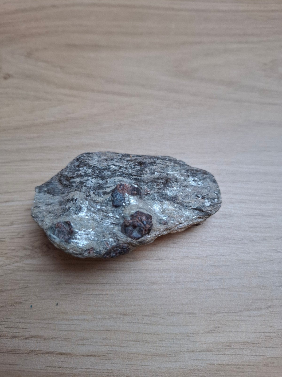 grenade almandine crue, Enlèvement ou Envoi, Minéral