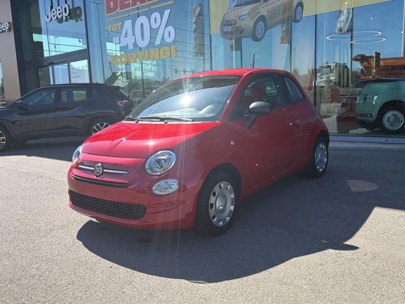 Fiat 500 Pop, Autos, Fiat, Entreprise, Achat, ABS, Airbags, Alarme, Ordinateur de bord, Electronic Stability Program (ESP), Rétroviseurs électriques