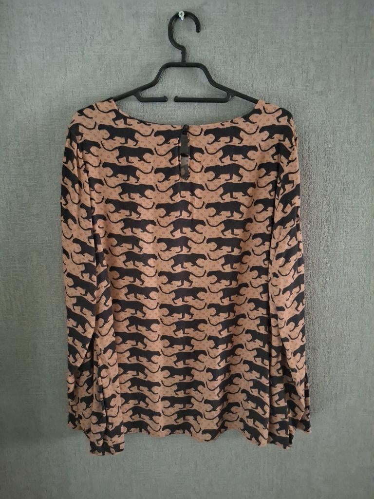 Blouse pour femme, Taille 42/44 (L), Autres couleurs, Comme neuf, Enlèvement
