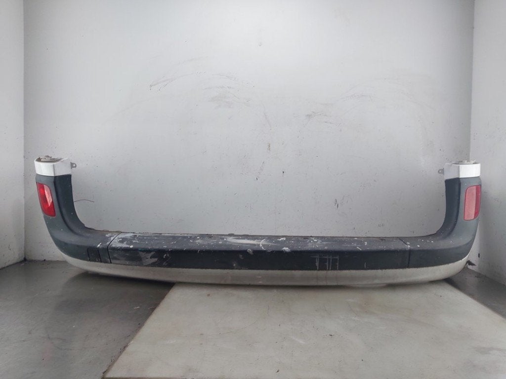 BUMPER ACHTER Mercedes-Benz Citan (415.6) (|A4158800140|), Dhr. J. Ham, Gebruikt, Mercedes-Benz, Administratie@autoham.nl