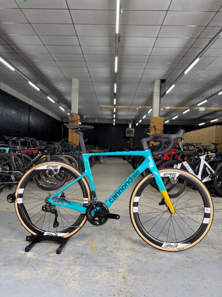 NIEUW Cannondale SuperSix EVO 3 Di2 Carbon Racefiets, Enlèvement ou Envoi, Neuf