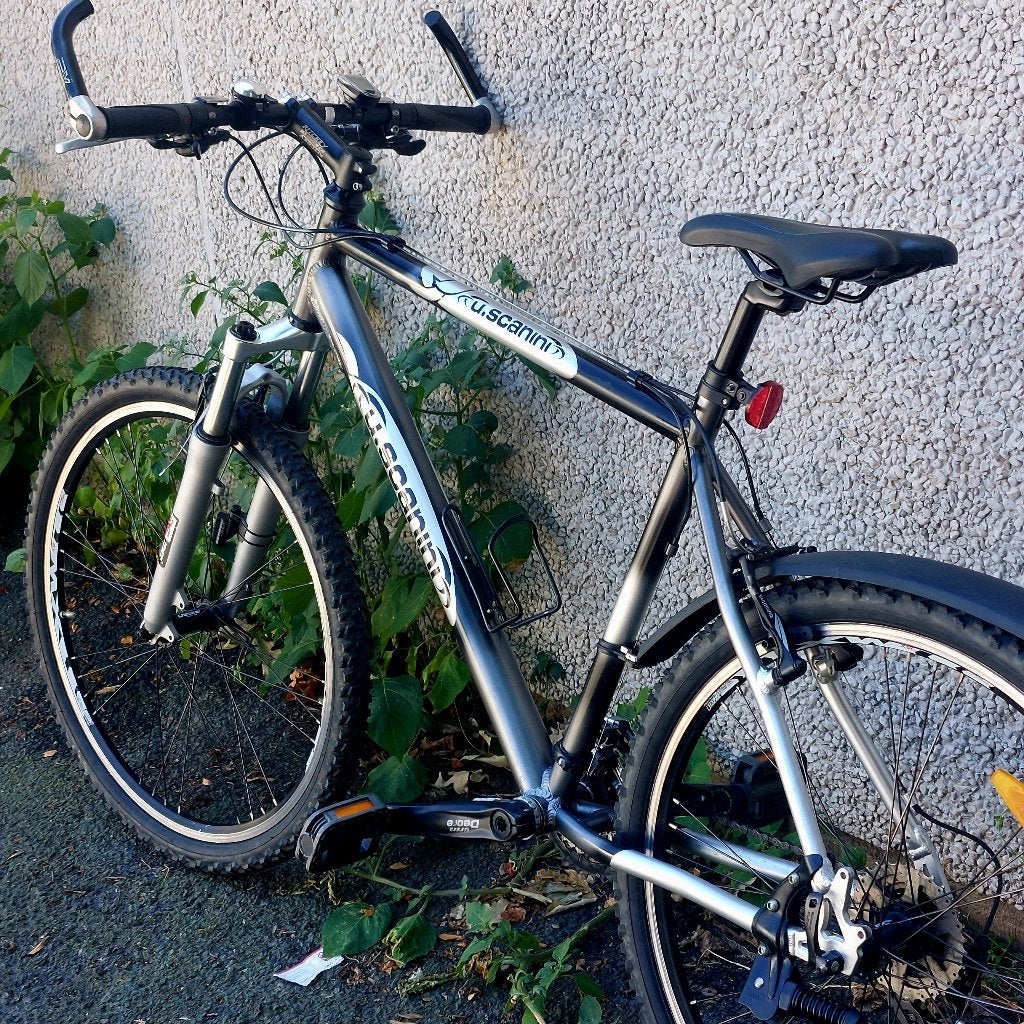Velo, Enlèvement ou Envoi, Vitesses
