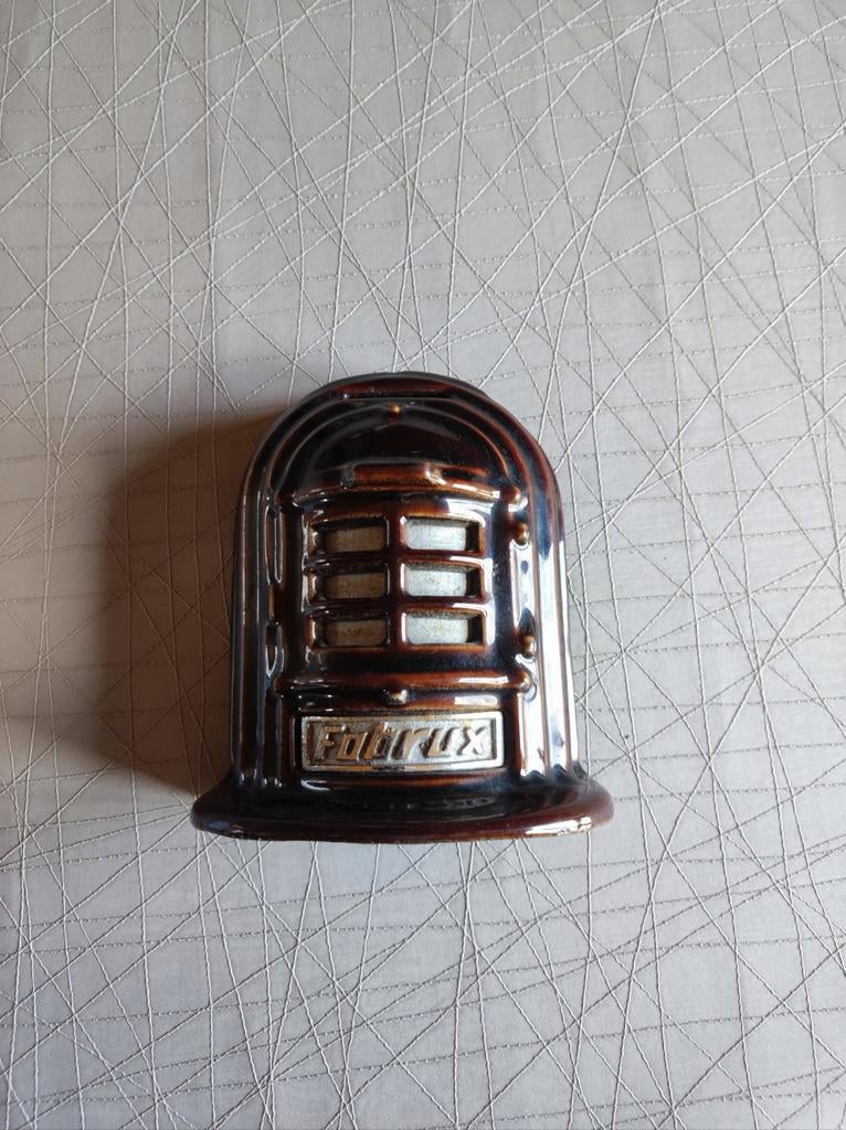 FOBRUX spaarpot, Ophalen of Verzenden