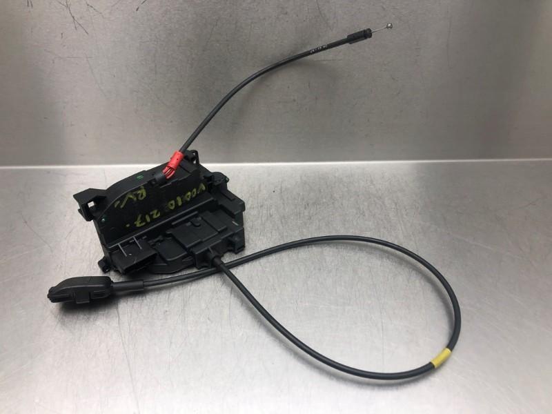 PORTIERSTANGEN RECHTS VOOR Nissan NV 250 (WF) (01-2021/-), Gebruikt, Nissan