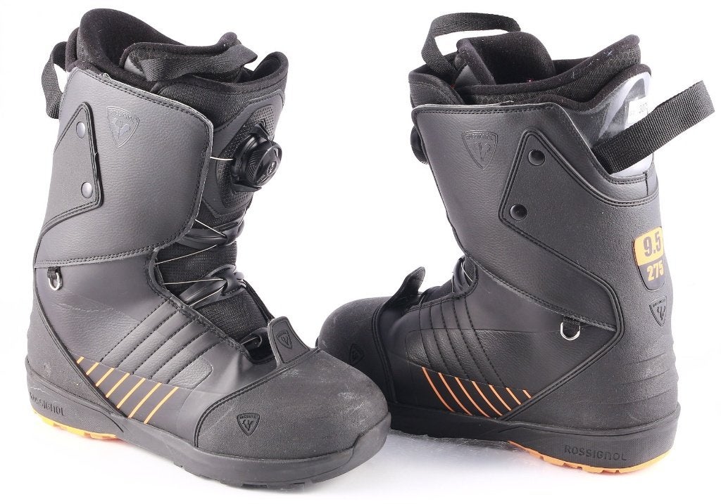 41; 42,5; 44 EU snowboardschoenen ROSSIGNOL EXP BOA 2025, Verzenden, Gebruikt, Schoenen