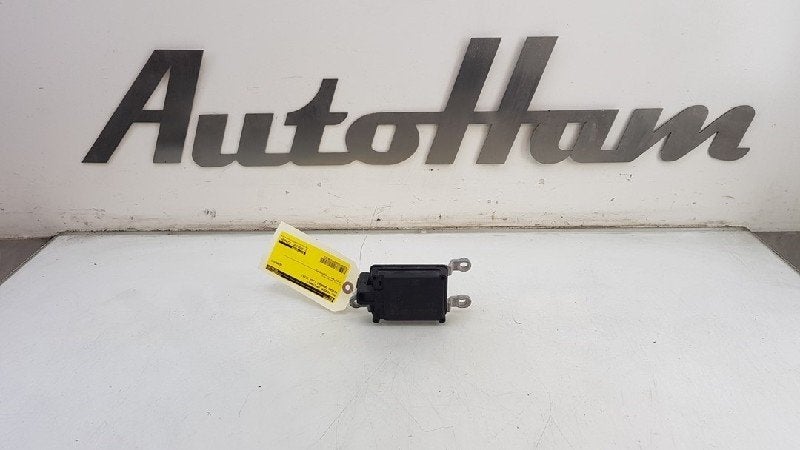 RADAR ANTI COLLISION Nissan Qashqai (J11) (01-2013/-), Utilisé, Nissan