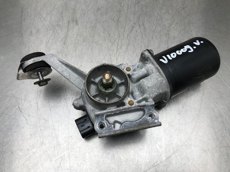 MOTEUR ESSUIE-GLACE AVANT Honda Jazz (GE) (01-2005/12-2015), Utilisé, Honda