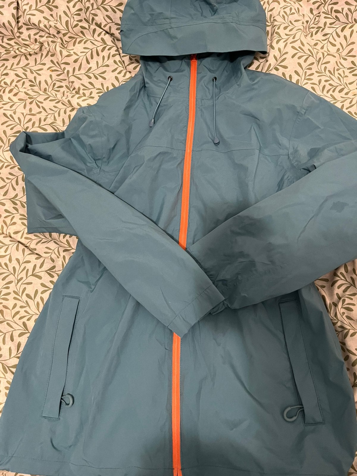 Vrouwen regenjas, Kleding | Heren, Jassen | Zomer, Ophalen of Verzenden, Nieuw