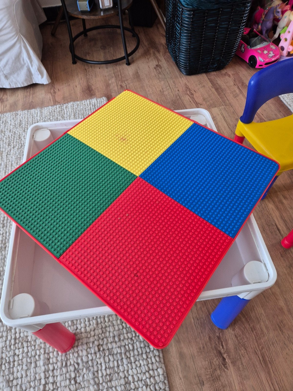 Jouets pour filles de 3 à 6 ans, Enlèvement