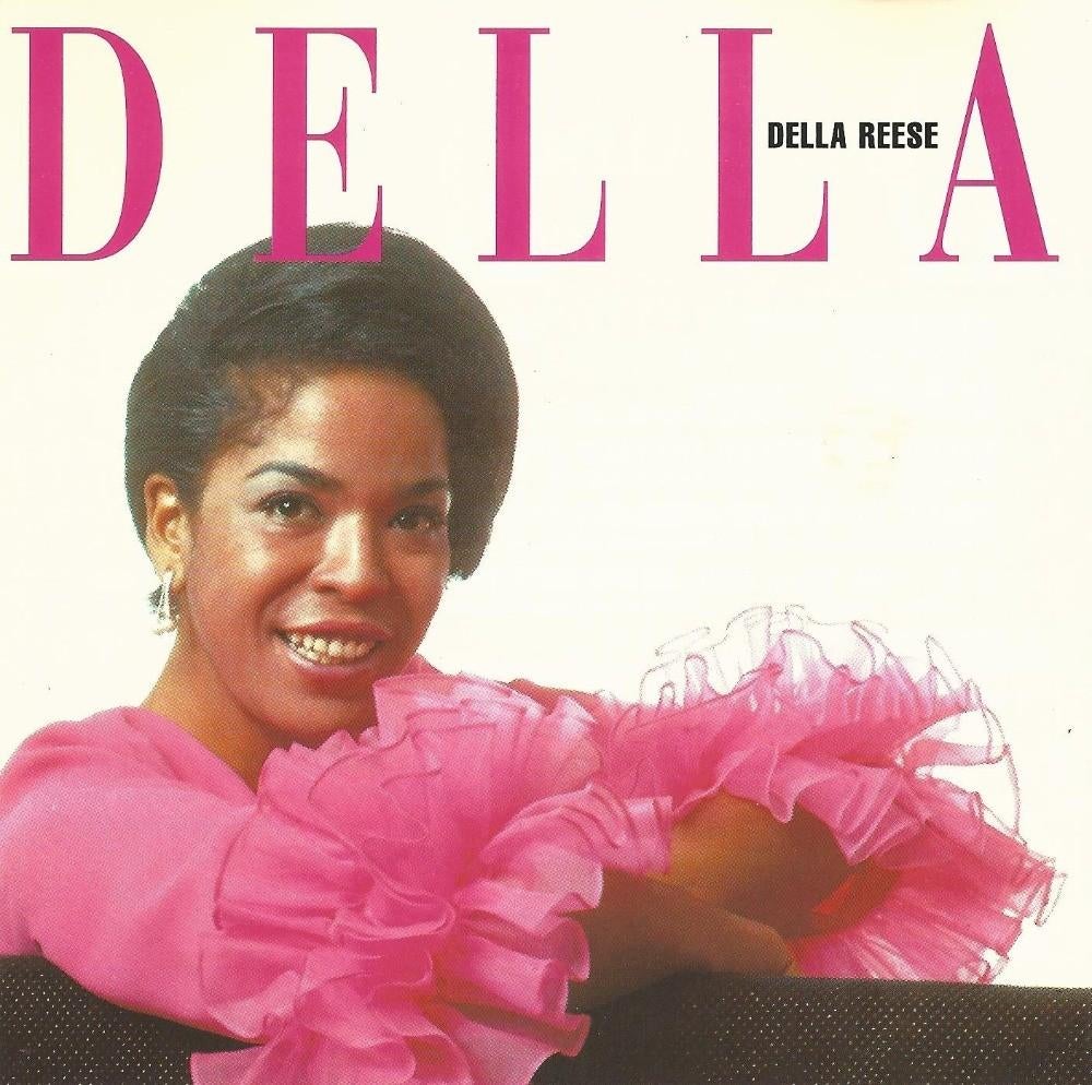 CD * DELLA REESE - DELLA (Originals), Ophalen of Verzenden, Zo goed als nieuw