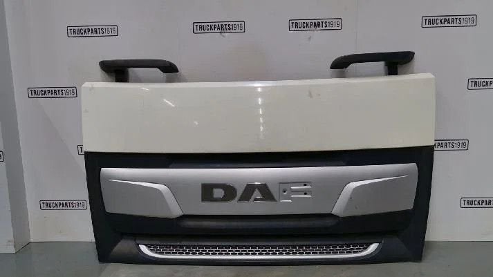 DAF Body & Chassis Parts Grille DAF XF106, Enlèvement, Utilisé, DAF, Carrosserie et Tôlerie