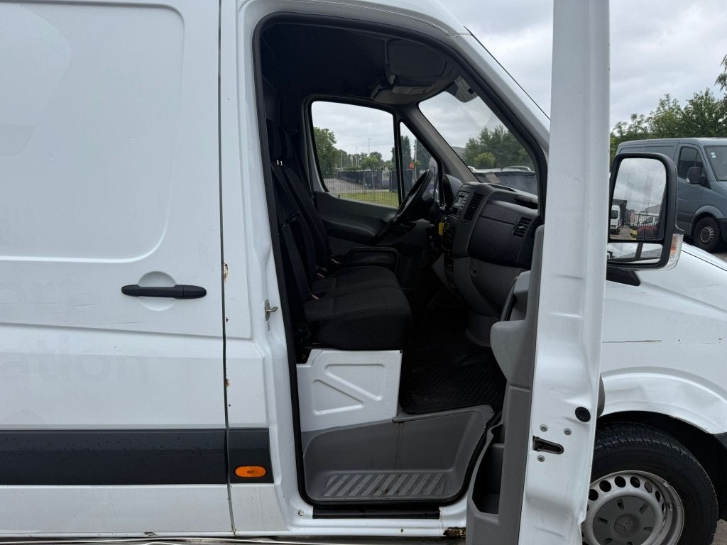 Mercedes-Benz Sprinter 313 (Stock ID 84921) — 17
