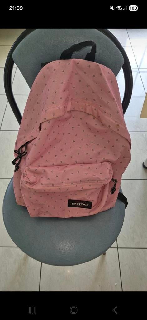 Malette Eastpak, Enlèvement ou Envoi