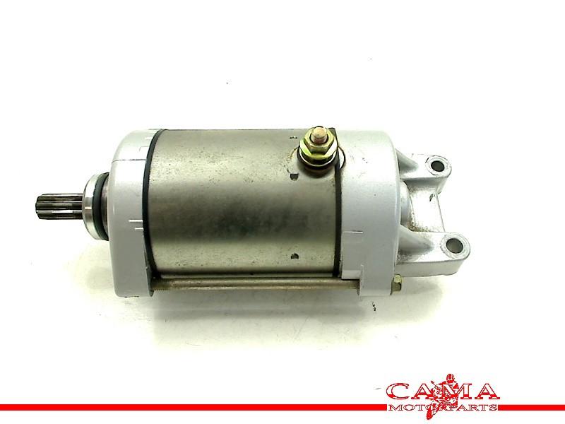 DÉMARREUR Honda CB 600 F Hornet 2003-2004 (CB600F PC36), Dhr. S. di Majo, Utilisé, Info@cama-motorparts.nl, P.J. Troelstraweg 8 8
3144 CX  MAASSLUIS, NL