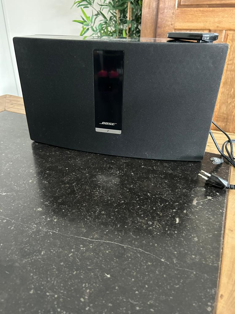 Bose SoundTouch 30, Audio, Tv en Foto, Luidsprekerboxen, Ophalen, Bose