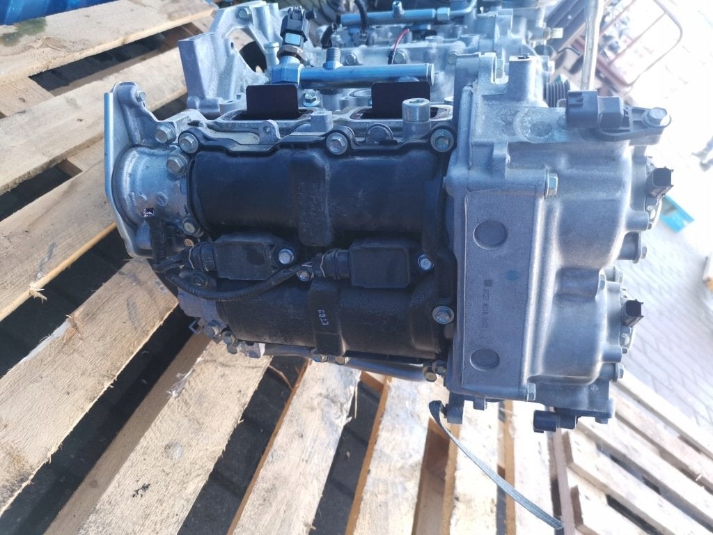 Moteur FB20 Complet IMPREZA FORESTER LEGACY XV SUBARU, Envoi, Utilisé, Daihatsu