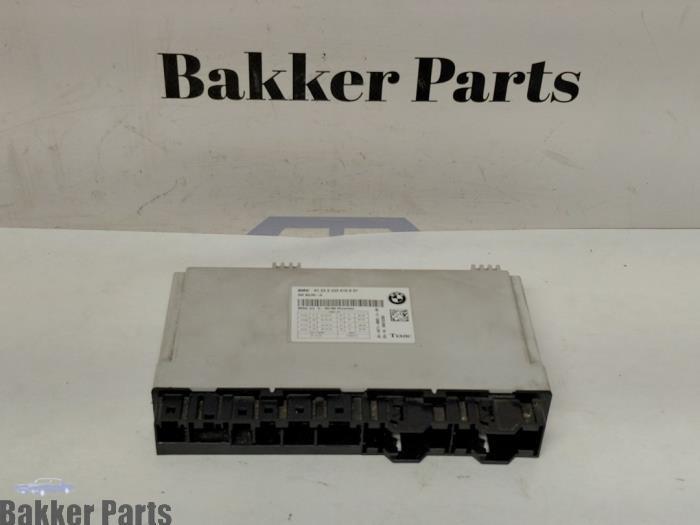 Ordinateur siège d'un BMW 5-Serie, -, -, 3 mois de garantie, Utilisé