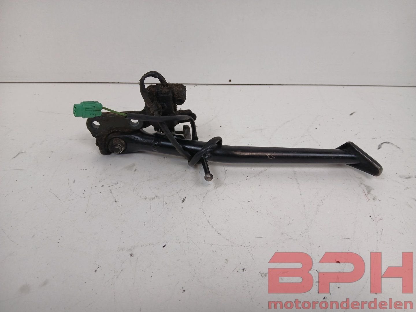 Zijstandaard Suzuki GSX-R 1000 K3 - K4 2003 t/m 2004 standaa, Ophalen of Verzenden, -, -, -