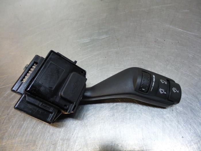 Commutateur essuie-glace d'un Ford Focus (Focus 04-), -, 3 mois de garantie, -, -