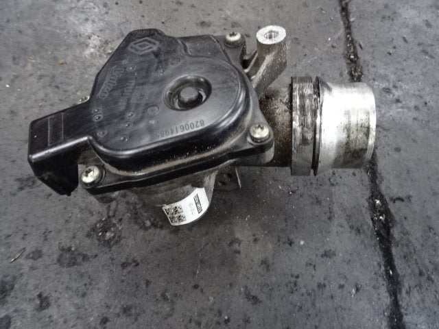 GASKLEPHUIS Renault Kangoo Express (FW) (8200614985), Gebruikt, Renault, Mevr. I. Hauben, Rue de l'Espoir 34 34
4030  GRIVEGNÉE, BE