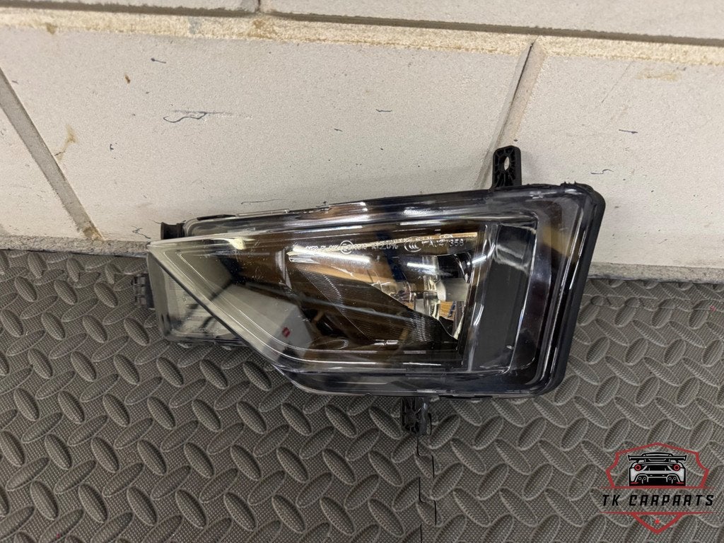 Volkswagen Golf sportsvan feu antibrouillard L 510941661c, Autos : Pièces & Accessoires, Neuf, Volkswagen, Volkswagen AG, Vw@volkswagen.de