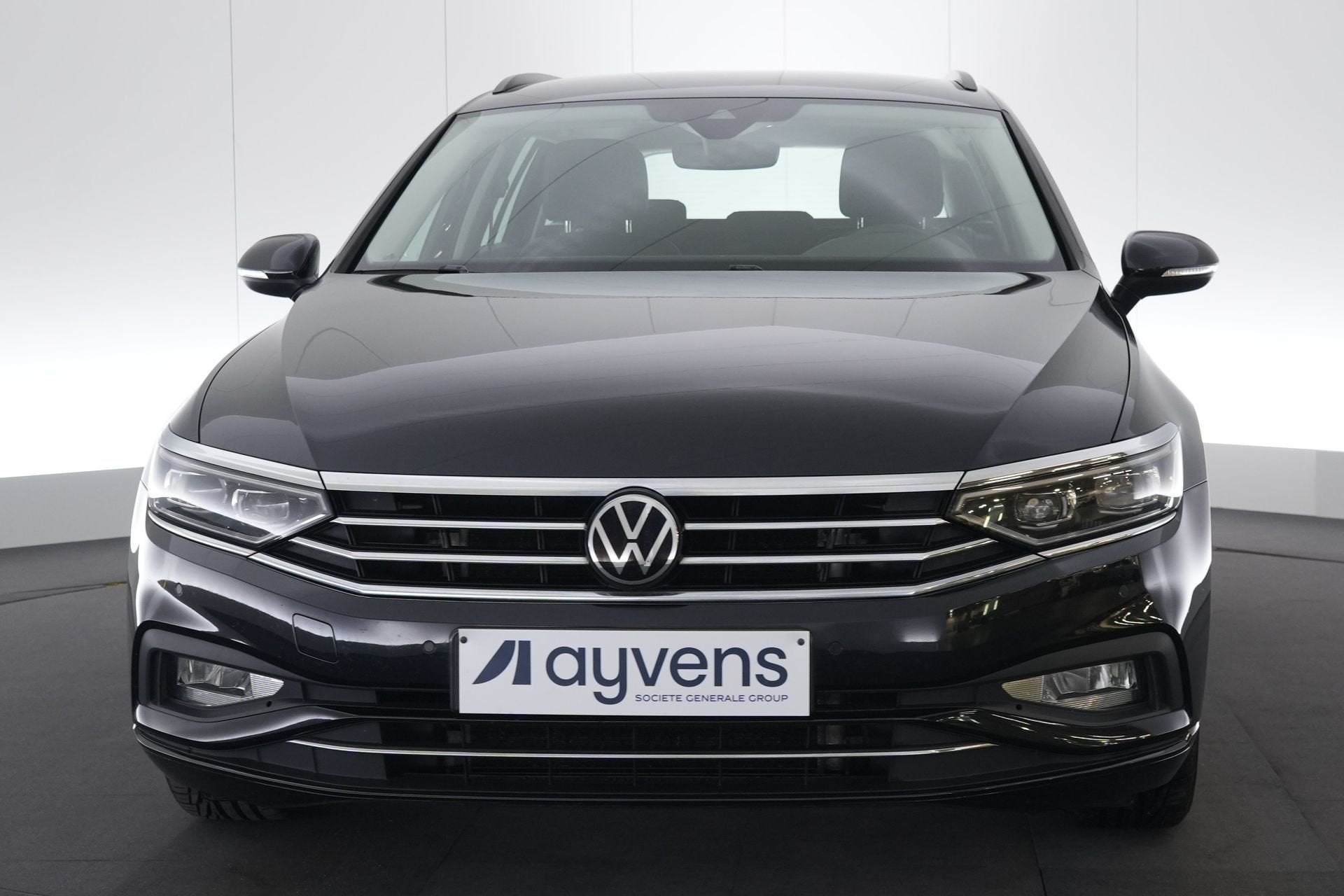 (2APV171) VOLKSWAGEN PASSAT VARIANT, Cuir, Electronic Stability Program (ESP), Achat, Entreprise