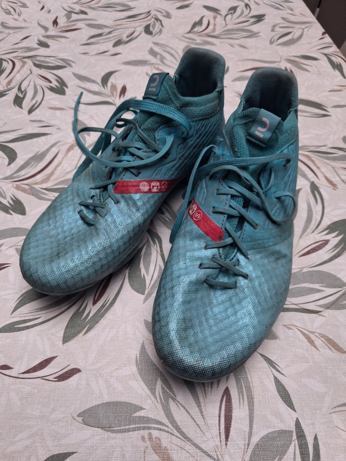 Voetbalschoenen, Ophalen of Verzenden, Gebruikt, Schoenen