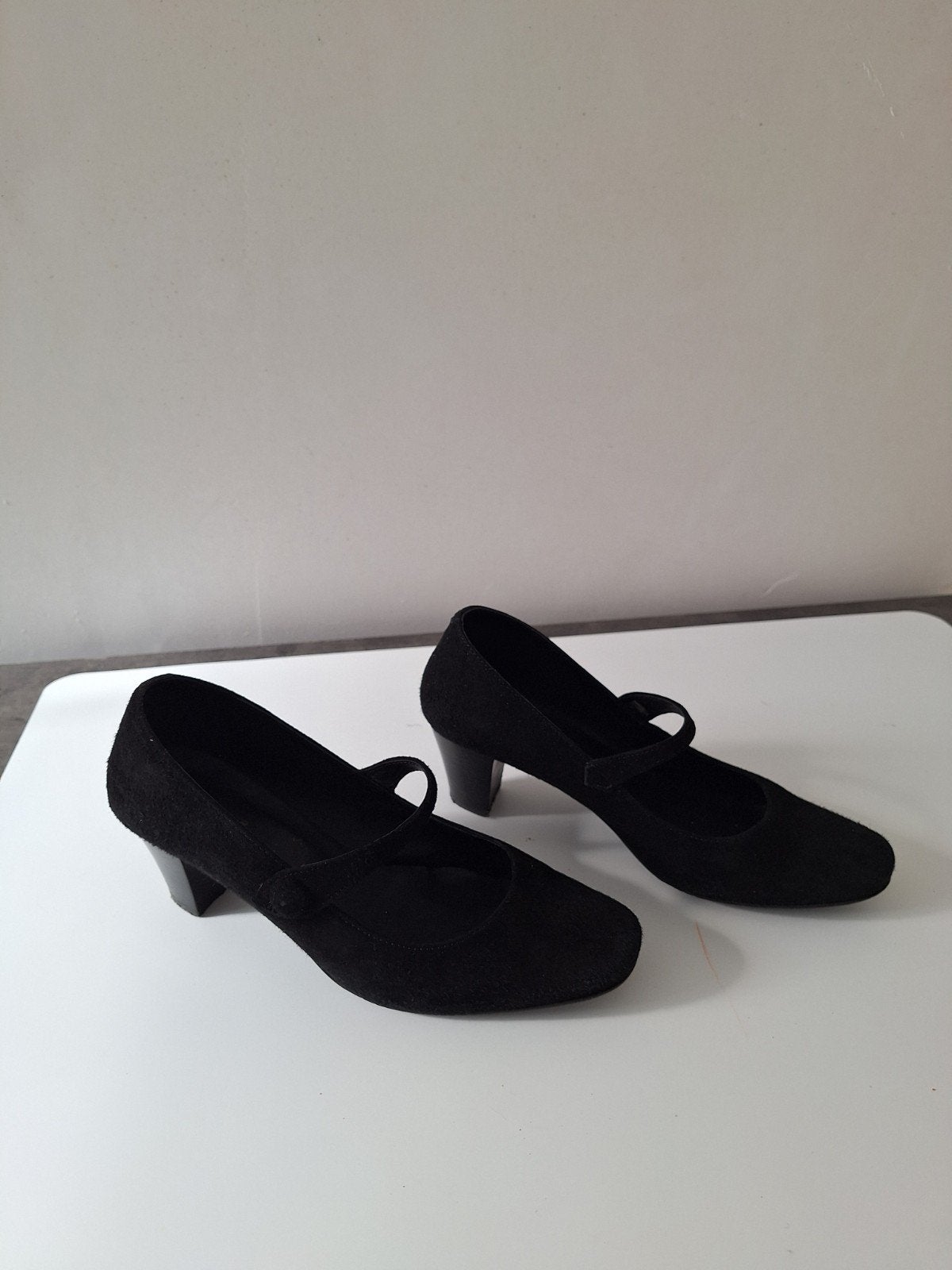 chaussures pour femmes Salamander - taille 36, Enlèvement ou Envoi, Escarpins, Comme neuf, Salamander