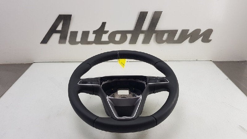 STUUR Seat Leon ST (5FF) (|575419091F|575419091FAXZ|), Dhr. J. Ham, Gebruikt, Administratie@autoham.nl, Seat