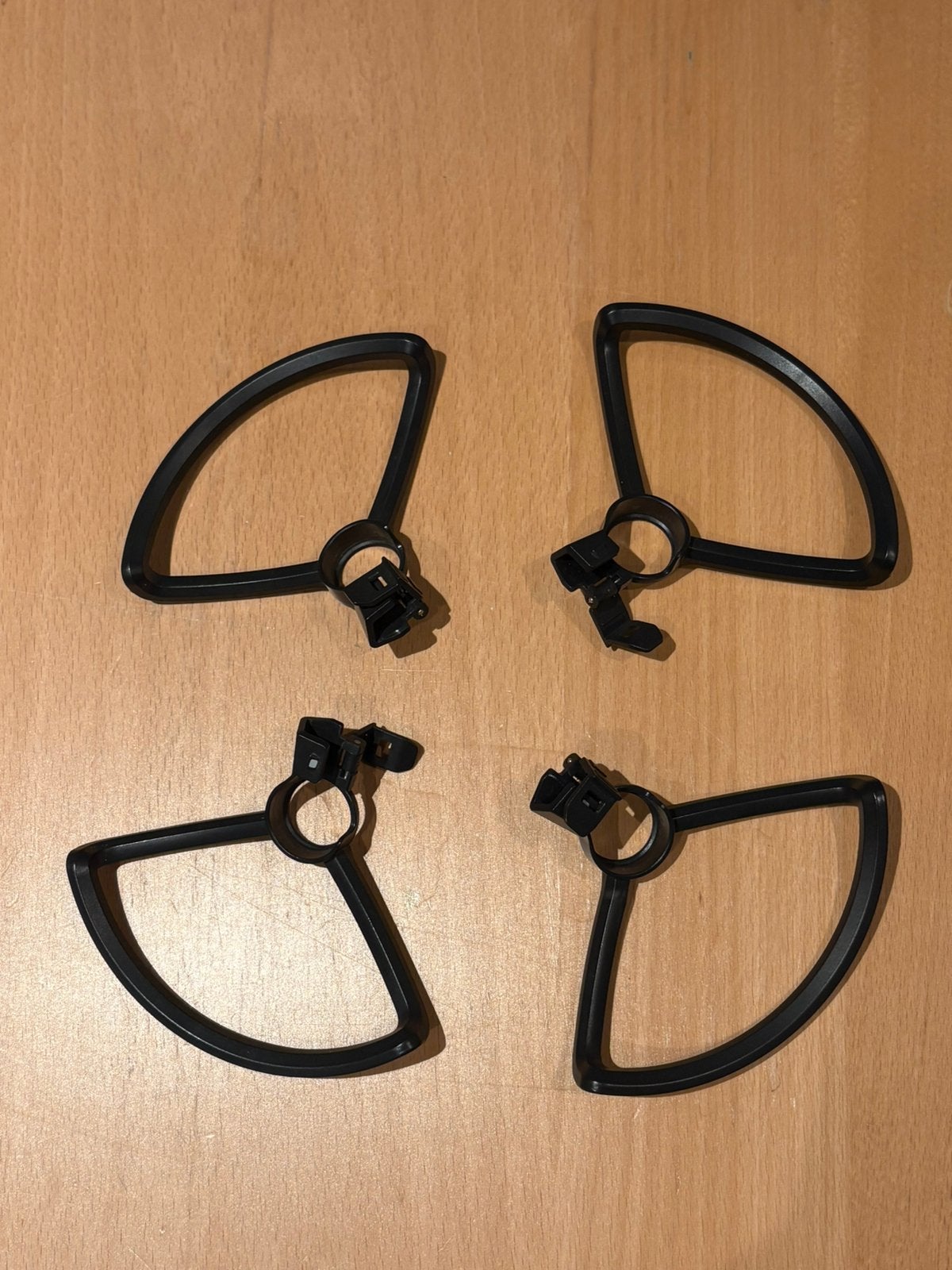 DJI sprak propeller protector, Enlèvement ou Envoi, Utilisé, DJI